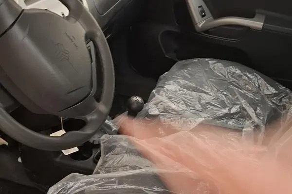 کوییک، دنده ای R