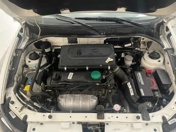 کوییک، دنده ای