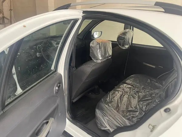 کوییک، دنده ای