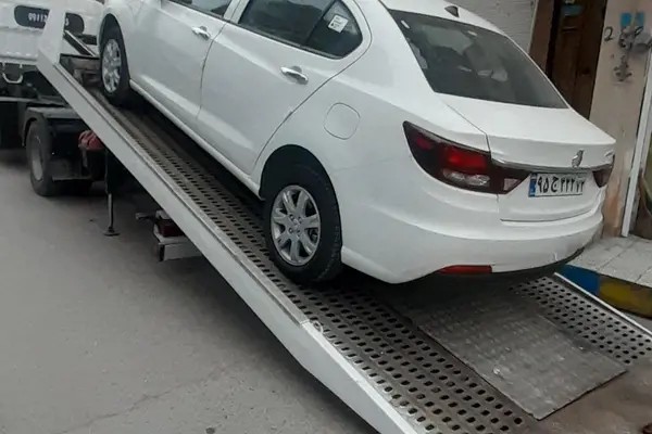 شاهین، G اتومات