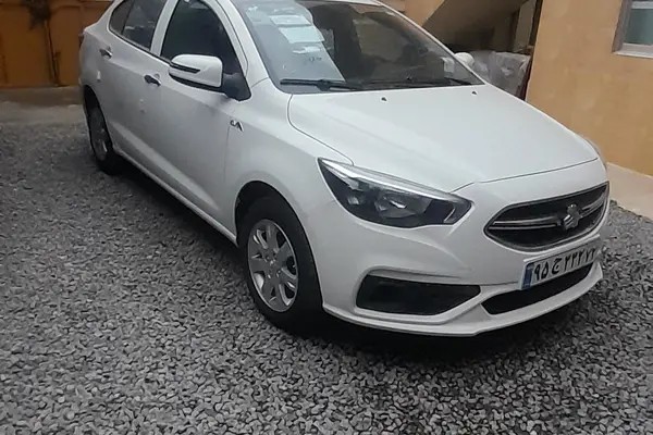 شاهین، G اتومات