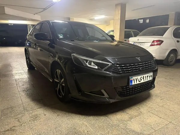 ریسپکت، پرایم