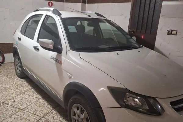 کوییک، دنده ای