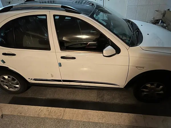 کوییک، دنده ای R