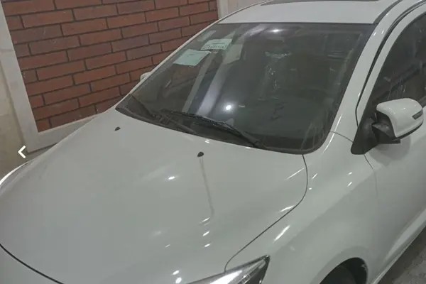 شاهین، G دنده ای