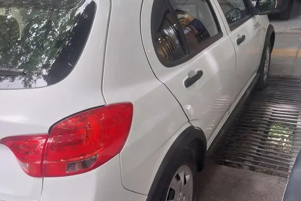 کوییک، دنده ای R