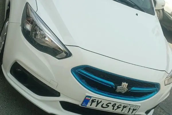 شاهین، G اتومات