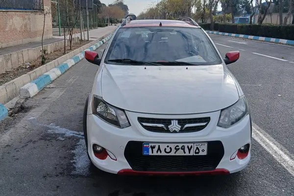 کوییک، دنده ای R