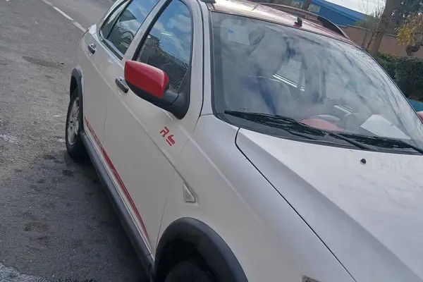 کوییک، دنده ای R