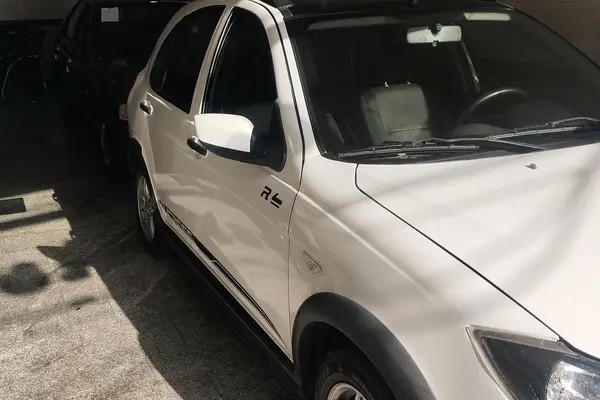 کوییک، دنده ای R