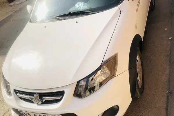 کوییک، دنده ای