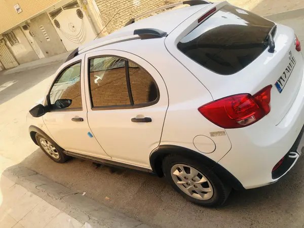 کوییک، دنده ای