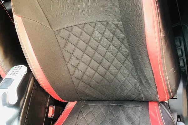 کوییک، دنده ای