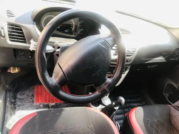 کوییک، دنده ای