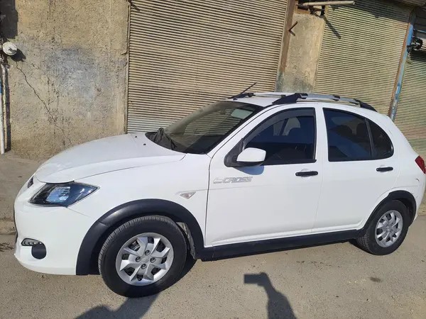 کوییک، دنده ای