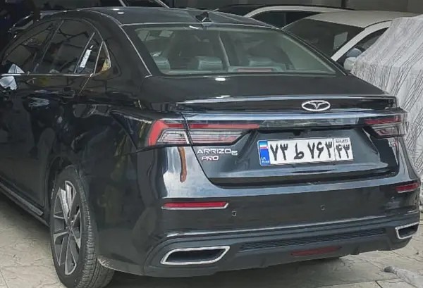 فونیکس، آریزو 6 پرو