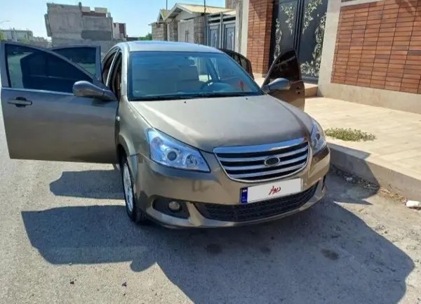 ام وی ام، 550
