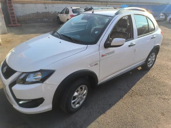 کوییک، دنده ای S