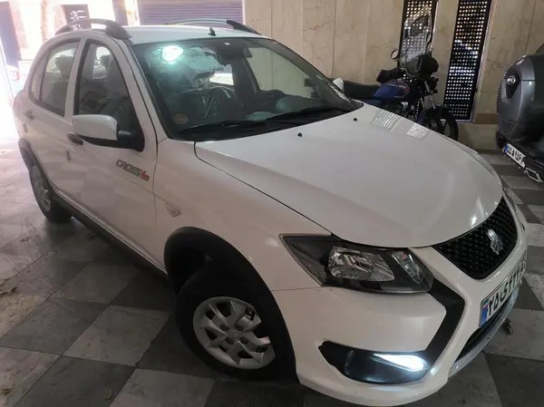 کوییک، دنده ای S