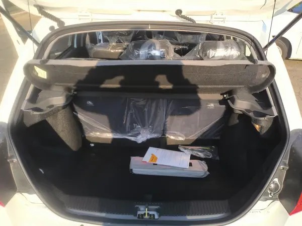 کوییک، دنده ای S