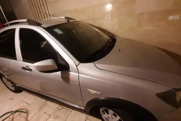 کوییک، دنده ای