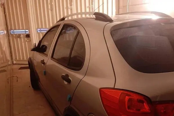 کوییک، دنده ای