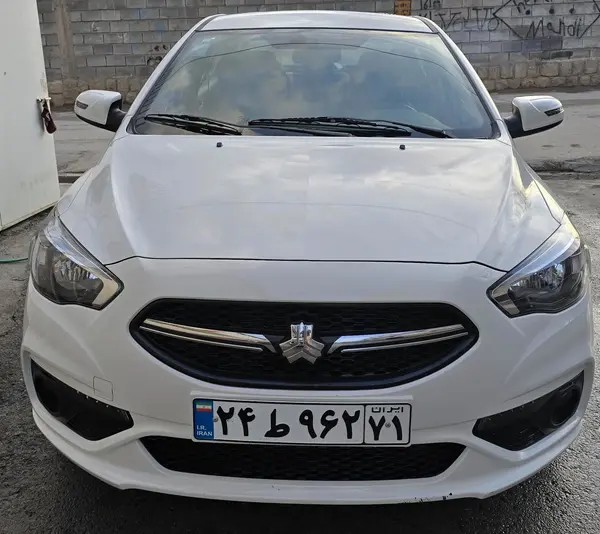 شاهین، GL دنده ای