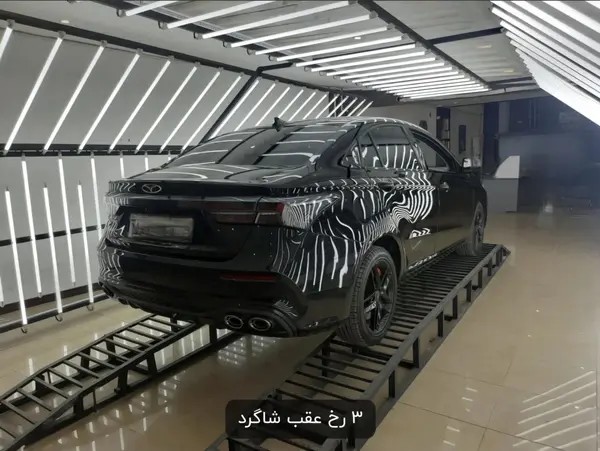 فونیکس، آریزو 6 جی تی (Z6 GT)