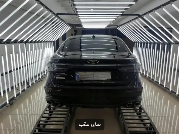 فونیکس، آریزو 6 جی تی (Z6 GT)