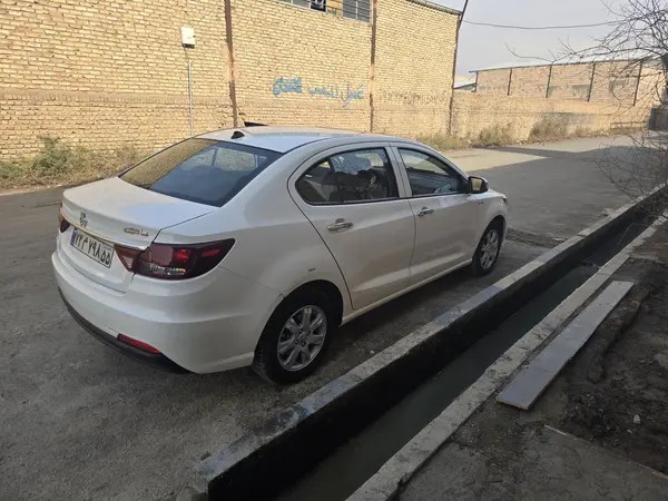 شاهین، G اتومات