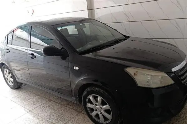 ام وی ام، 550