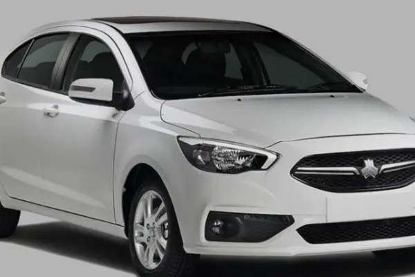 شاهین، پلاس اتوماتیک