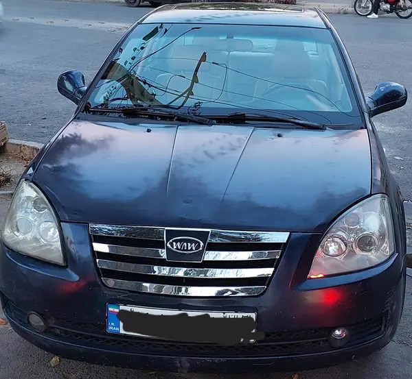 ام وی ام، 530