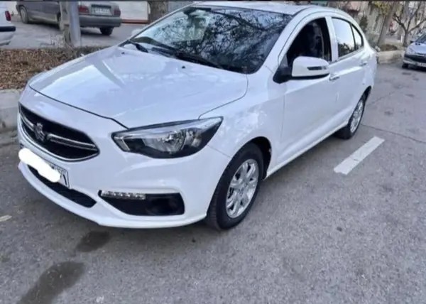 شاهین، G دنده ای