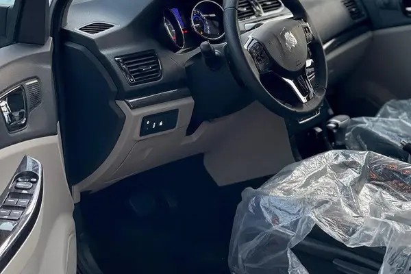 شاهین، G اتومات