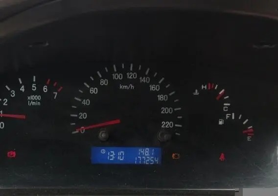 ام وی ام، 530