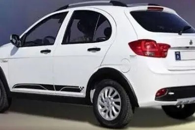 حواله کوییک، دنده ای S