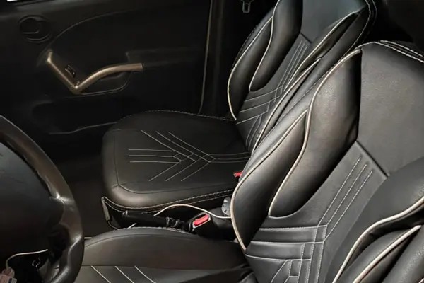 کوییک، دنده ای R