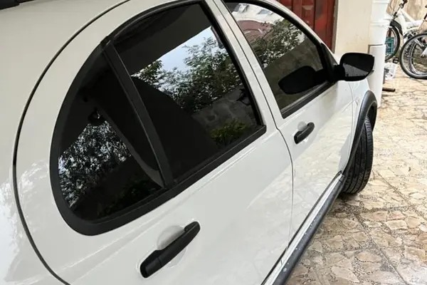 کوییک، دنده ای R