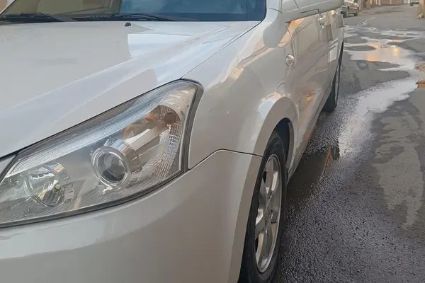 ام وی ام، 550