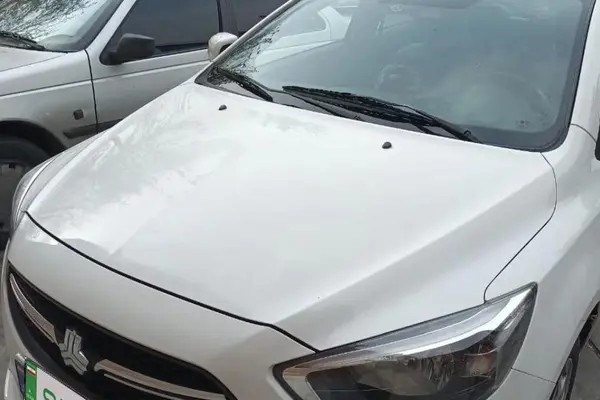 شاهین، G دنده ای