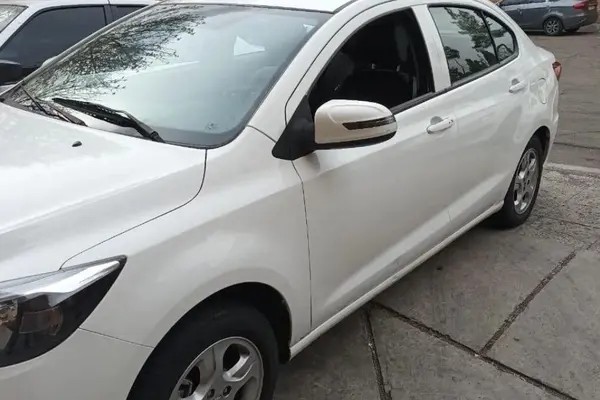 شاهین، G دنده ای