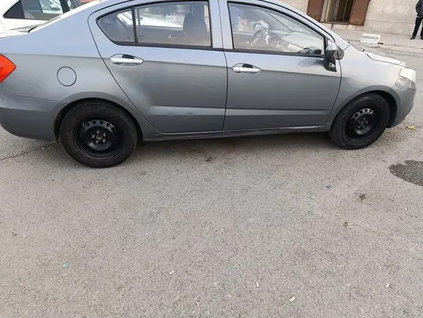 برلیانس، H220