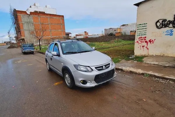 کوییک، دنده ای R