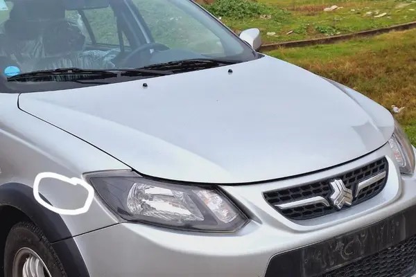 کوییک، دنده ای R