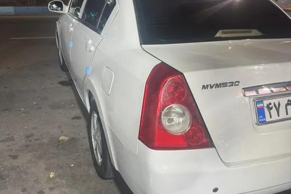 ام وی ام، 530