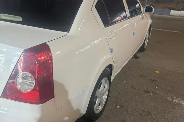 ام وی ام، 530