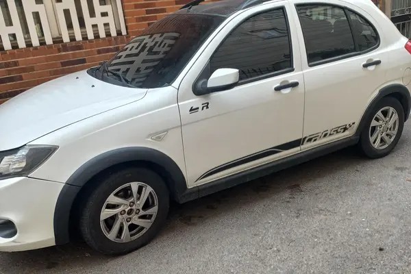 کوییک، دنده ای R