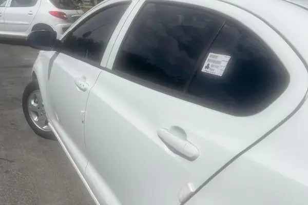 شاهین، G دنده ای