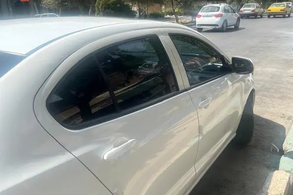 شاهین، G دنده ای